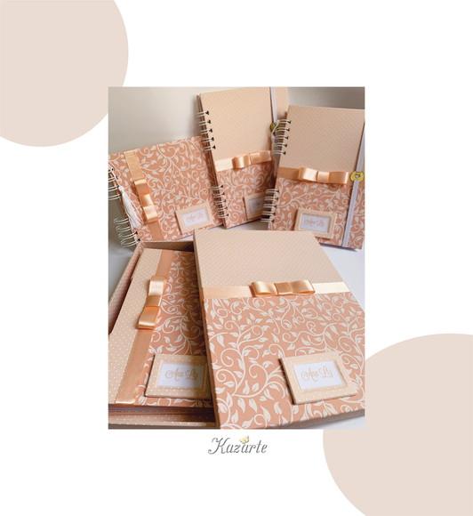 Kit Maternidade Luxo - 03