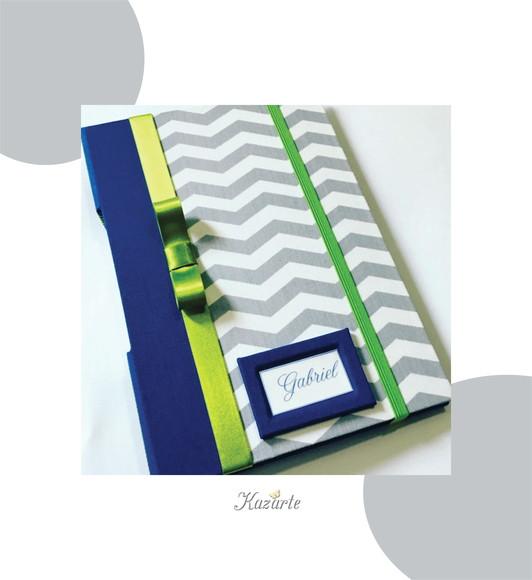 Livro do Bebê Luxo