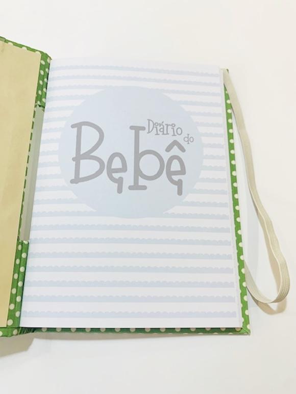 Livro do Bebê Luxo com Caixa - Dinossauros