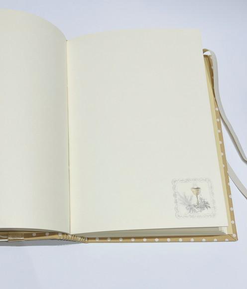 Caderno Primeira Eucaristia