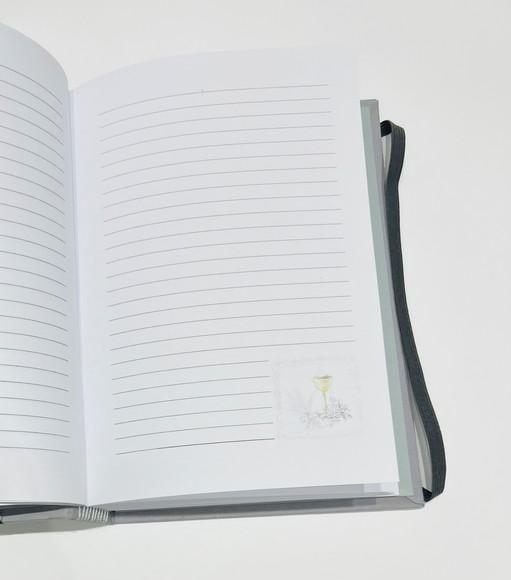 Caderno Primeira Eucaristia