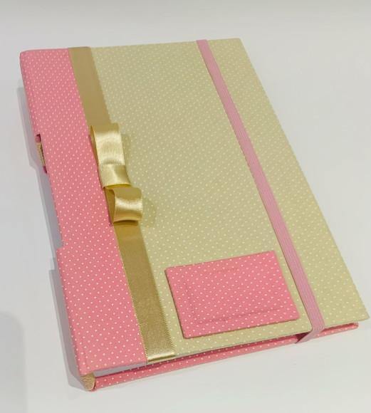 Caderno Primeira Eucaristia