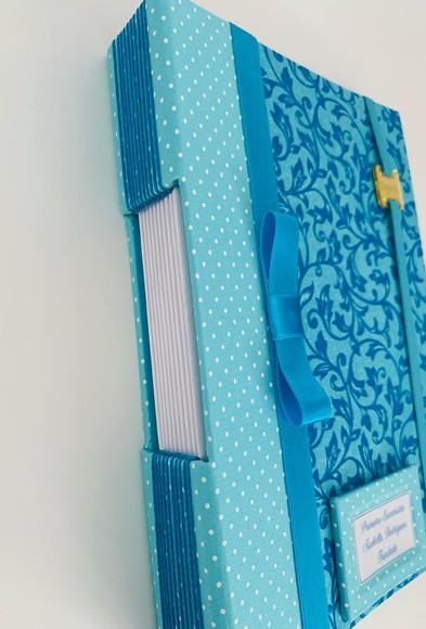 Caderno Primeira Eucaristia
