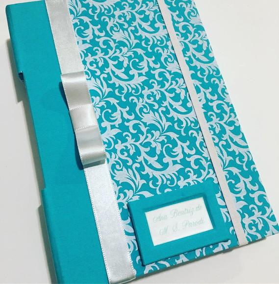 Caderno Primeira Eucaristia