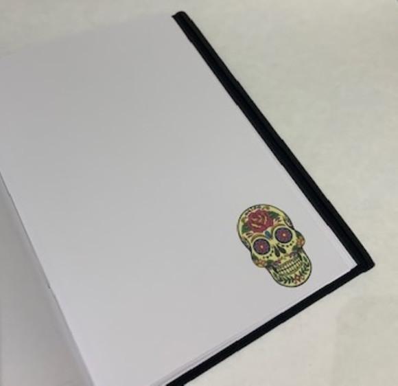 Livro para Mensagem - 15 Anos