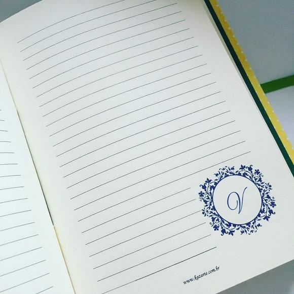 Livro para Mensagem - Brasil