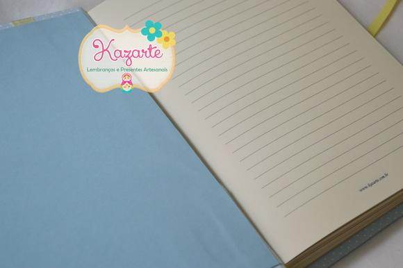 Livro para Mensagem- Pequeno Príncipe