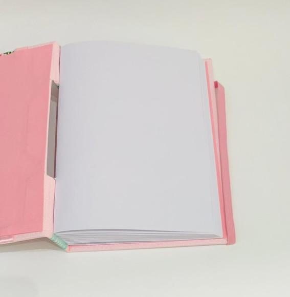 Livro para Mensagens