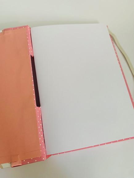 Livro para Mensagens