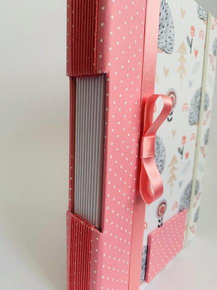 Livro para Mensagens