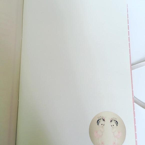 Livro para Mensagens