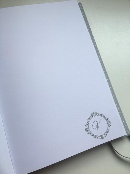 Livro para Mensagens