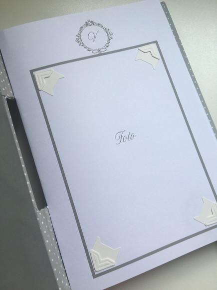 Livro para Mensagens
