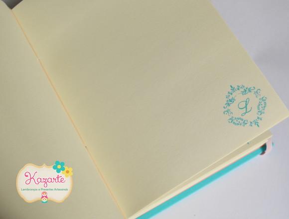 Livro para Mensagens