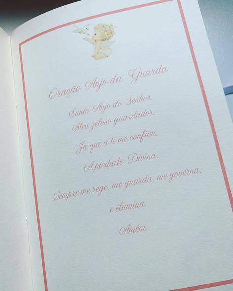 Livro para Mensagens - Maternidade Borboletas