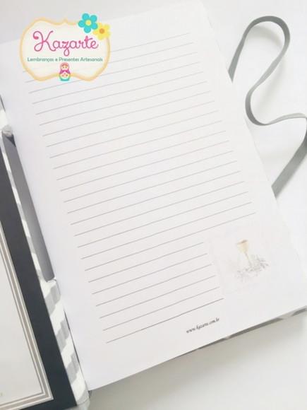 Livro Primeira Eucaristia