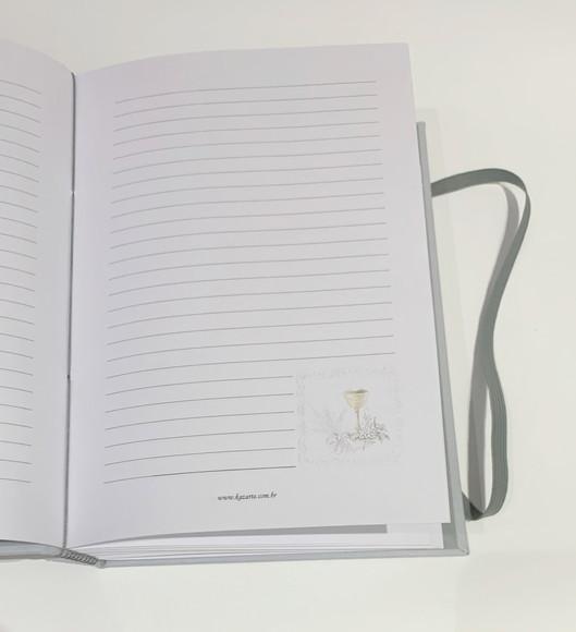Livro Primeira Eucaristia