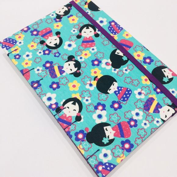 Caderno sem Pauta A5