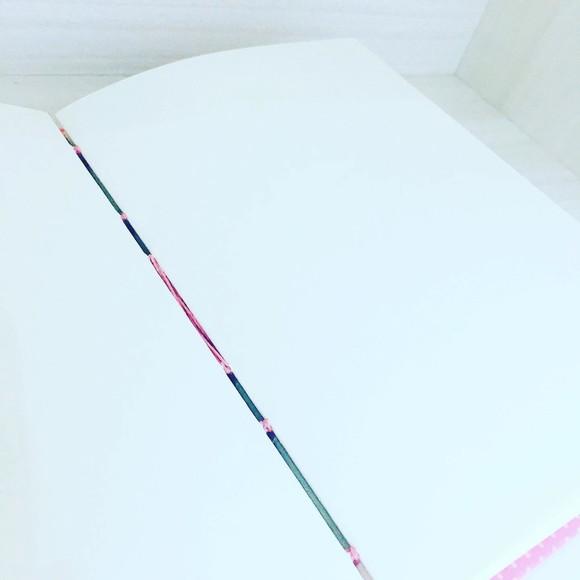 Caderno sem Pauta A5