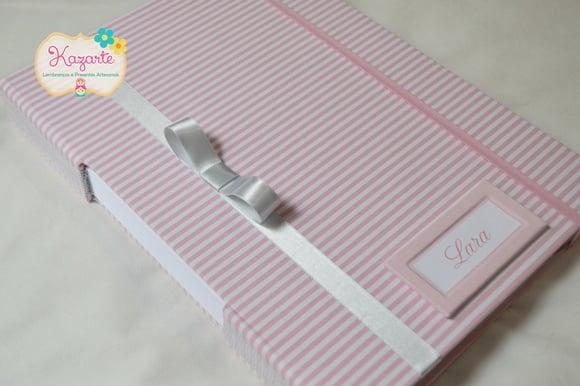Livro para Mensagem - Grande