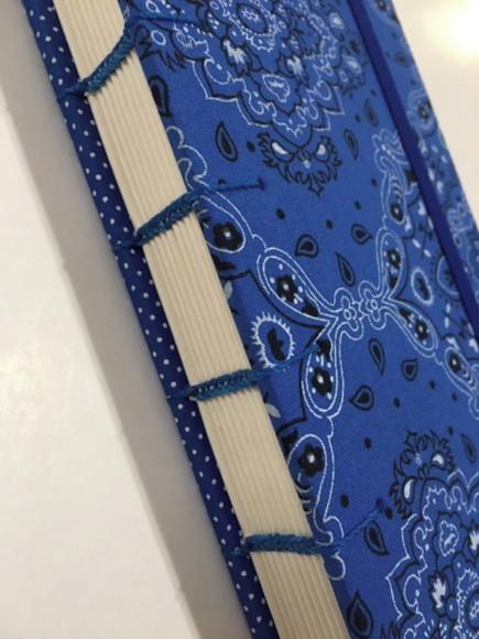 Sketchbook Pequeno - Caderno de Bolsa