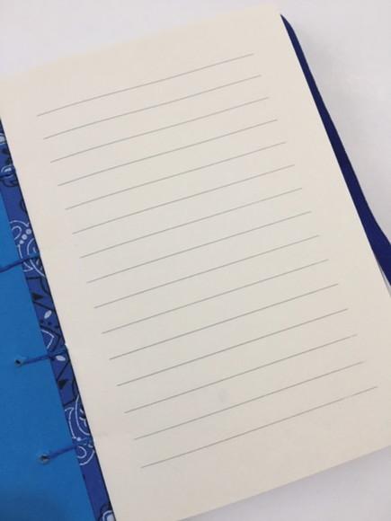 Sketchbook Pequeno - Caderno de Bolsa