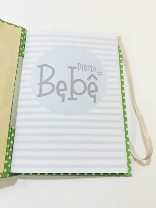 Livro do Bebê Luxo com Caixa - Dinossauros