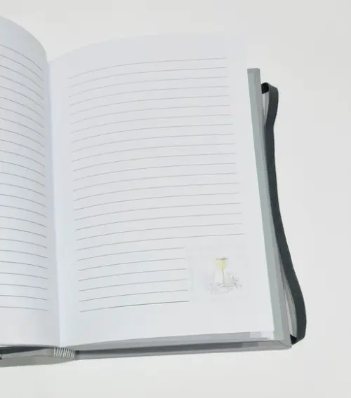 Caderno Primeira Eucaristia