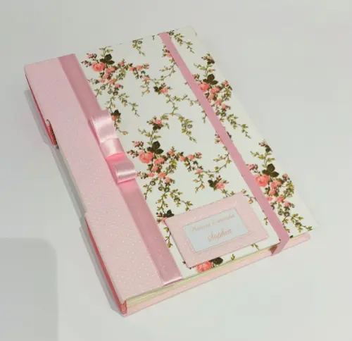 Caderno Primeiro Eucaristia