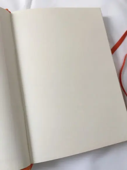 Livro para Mensagem
