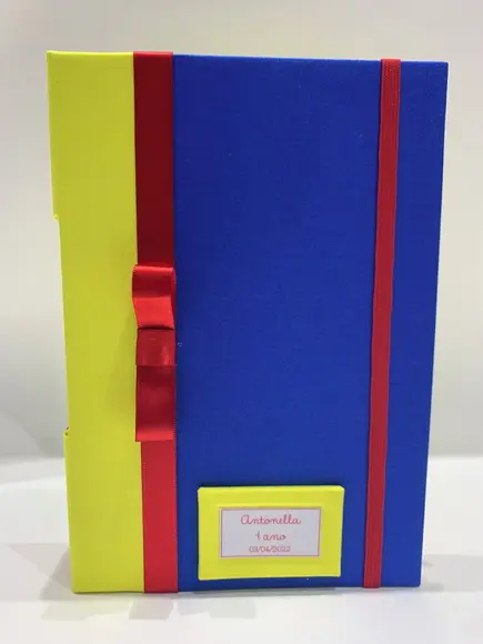 Livro para Mensagem - Branca de Neve