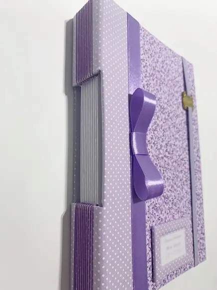Livro para Mensagem - Primeira Eucaristia