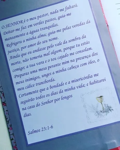 Livro para Mensagem -primeira Eucaristia