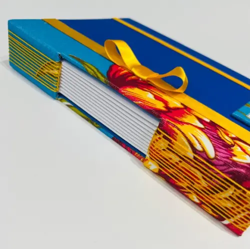 Livro para Mensagens