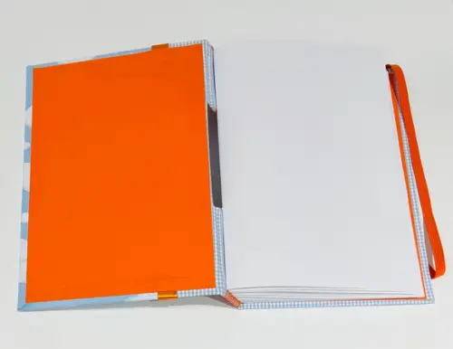Livro para Mensagens