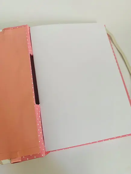 Livro para Mensagens