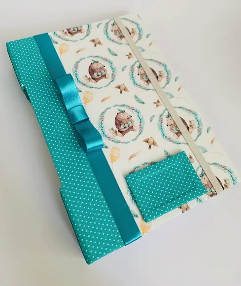 Livro para Mensagens
