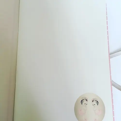 Livro para Mensagens