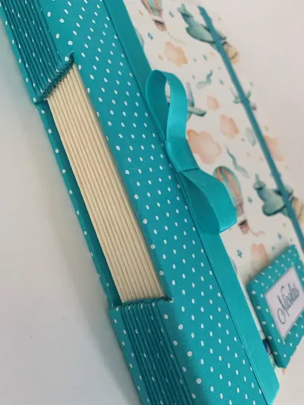 Livro para Mensagens
