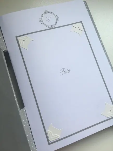 Livro para Mensagens