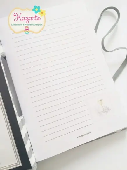 Livro Primeira Eucaristia