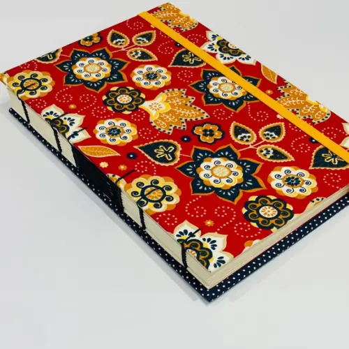 Caderno sem Pauta A5