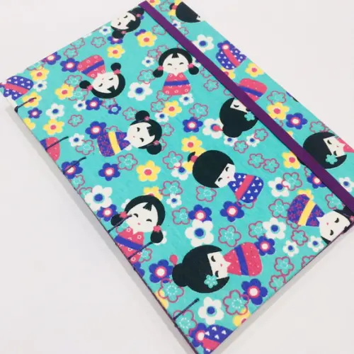 Caderno sem Pauta A5