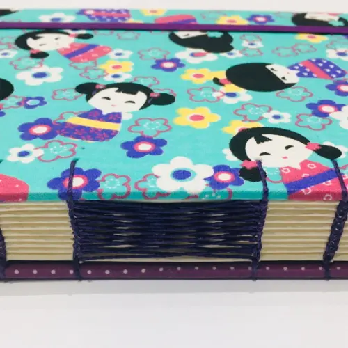 Caderno sem Pauta A5