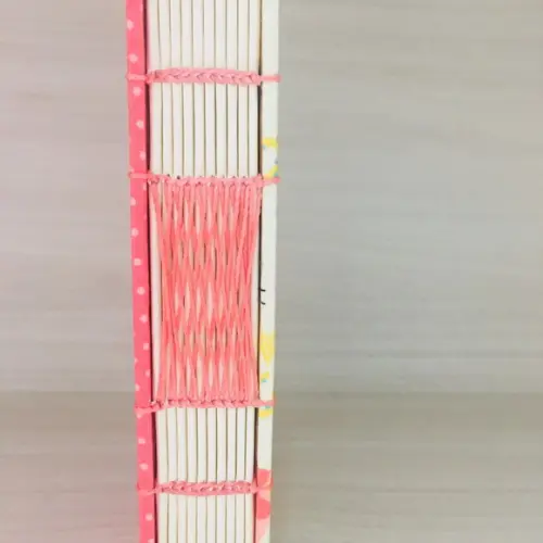 Caderno sem Pauta A5