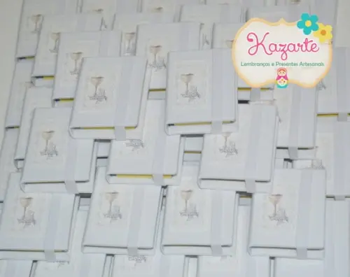 Kit Lembrança Primeira Eucaristia