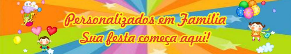 PERSONALIZADO EM FAMILIA