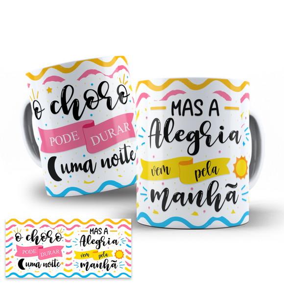 Arte para Caneca Gospel Evangelica