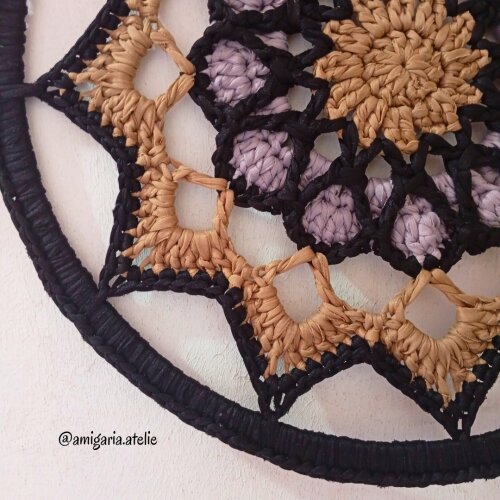 Mandala outono