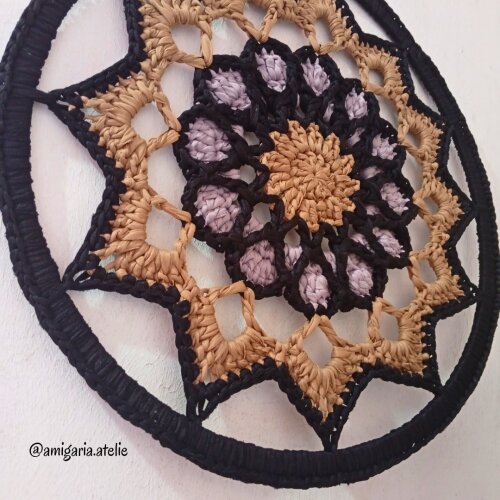 Mandala outono
